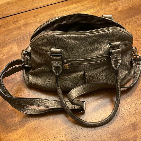 Ann Kline cross bodybag - Picture 1 of 4